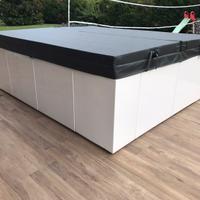 Copertura e rivestimento esterno