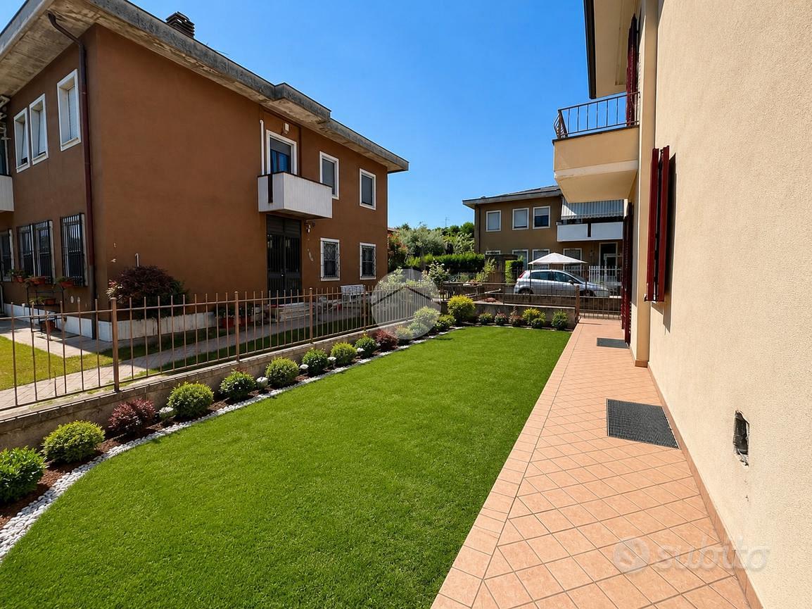 Casa – Rovato, Brescia - Vista 3