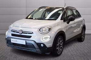 FIAT 500 X 2018 - 500X 1.0 T3 Cross 120cv U1059992