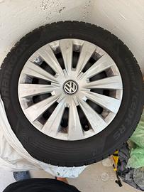 4 gomme 195/65/15 91T