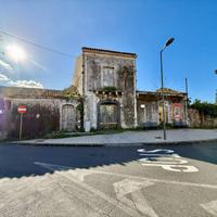 Casa Indipendete 270 mq (Piano Croce)