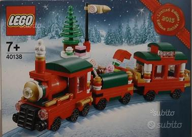 NUOVO Lego 40138 - Candy Cane - Limited Edition 20
