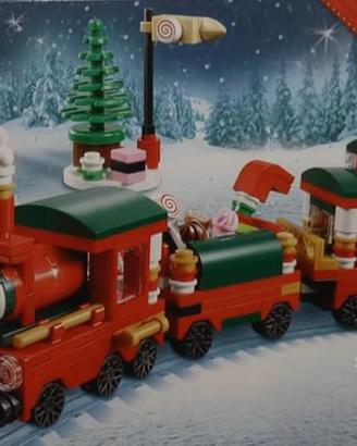 NUOVO Lego 40138 - Candy Cane - Limited Edition 20