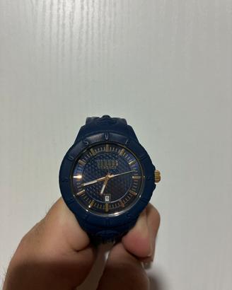 Orologio versace