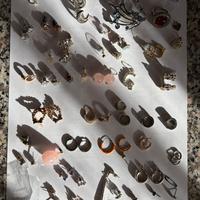 Gioielli bigiotteria