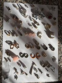 Gioielli bigiotteria