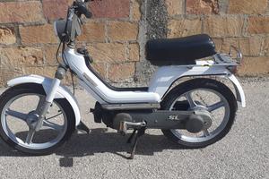 Piaggio Si