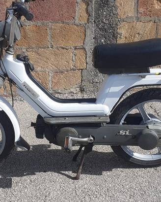 Piaggio Si
