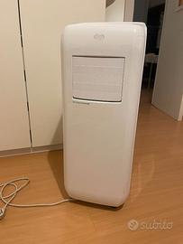 ARGO - RELAX STYLE-Climatizzatore portatile 10000