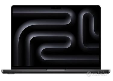 Apple 2025 MacBook Pro Laptop con chip M5