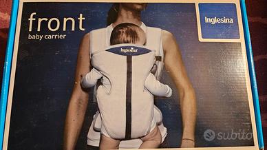 Fascia Marsupio Frontale Bambini fino 9kg