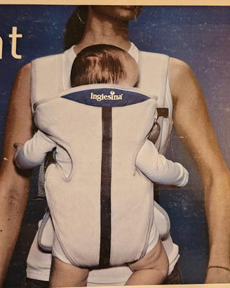 Fascia Marsupio Frontale Bambini fino 9kg