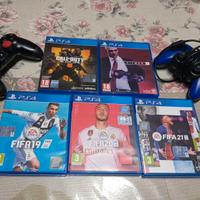 Giochi PlayStation 4