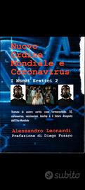 Libro-Nuovo ordine mondiale e coronavirus