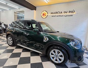 Mini Cooper S Countryman 1.5 SE Hype ALL4 Automati