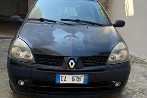 Renault Clio II benzina - adatta neopatentati
