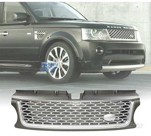 GRIGLIA RANGE ROVER SPORT L320 09-13 LOOK AUTOBIOG