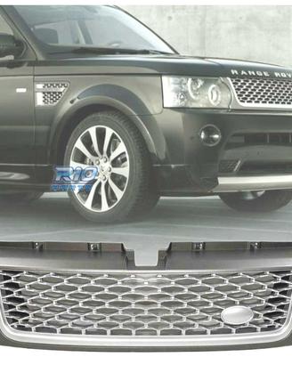 GRIGLIA RANGE ROVER SPORT L320 09-13 LOOK AUTOBIOG