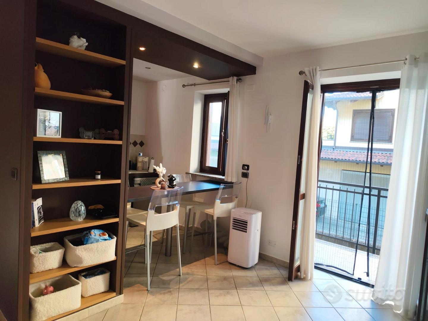 Appartamento – Castellamonte, Sant'Antonio - Vista 2