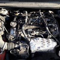 Motore Opel Corsa 1300 Diesel codice B13DTC