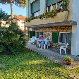 Casa ideale per vacanza al mare mq 90