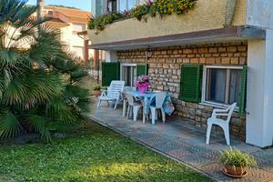 Casa ideale per vacanza al mare mq 90