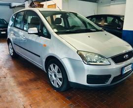 FORD Focus C-Max 1.6 TDCi SOLO EXPORT