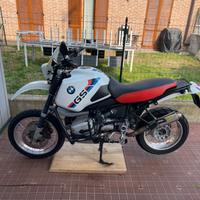 Bmw GS 1150 special