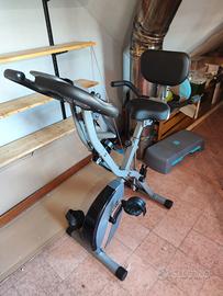cyclette 
