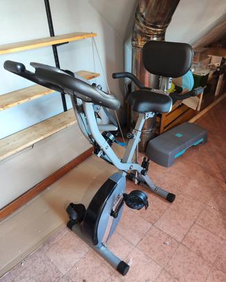 cyclette 