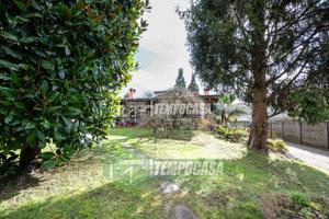 Villa Unifamiliare a Nerviano Via Ticino 3 locali