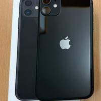 IPhone 11 nero 64 GB