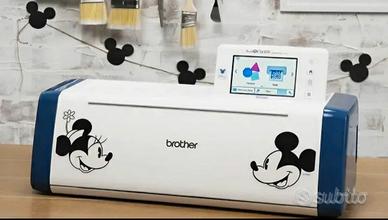 Macchina da Taglio Brother