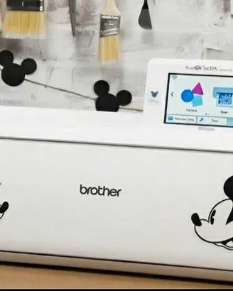 Macchina da Taglio Brother