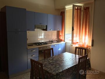 Senigallia lungomare Mameli a pochissimi passi dal