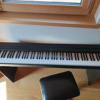 Yamaha p-35
