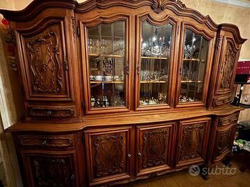 SALA BAROCCO PIEMONTESE