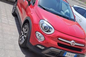 Fiat 500X Cross Plus 1.6 Multijet 120 CV Euro 6