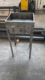 Barbecue  artigianli e arrosticini