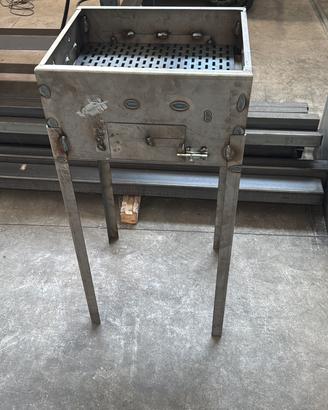 Barbecue  artigianli e arrosticini
