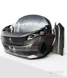 PEUGEOT 5008 GT 2021-POI restyling musata RICAMBI