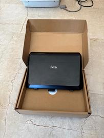 modem Router ZyXEL  VMG8823-B50B