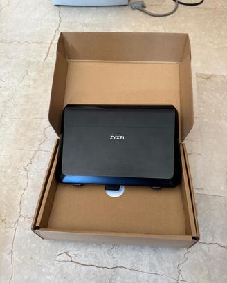 modem Router ZyXEL  VMG8823-B50B