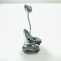 SERRATURA POSTERIORE SINISTRA CITROEN C3 2° Serie