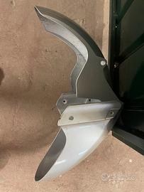Pezzi di ricambio Honda Foresight 250