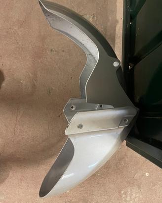 Pezzi di ricambio Honda Foresight 250