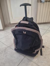 Zaino Trolley di marca