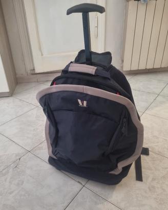 Zaino Trolley di marca