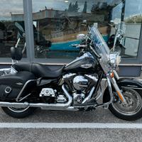 Harley-Davidson Road King 103 - 2015