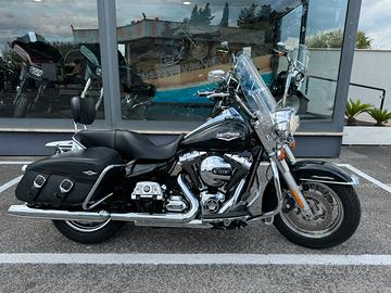 Harley-Davidson Road King 103 - 2015